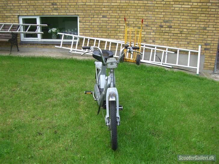 Piaggio caio solgt billede 14