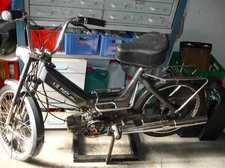 Puch maxi k solgt billede 1