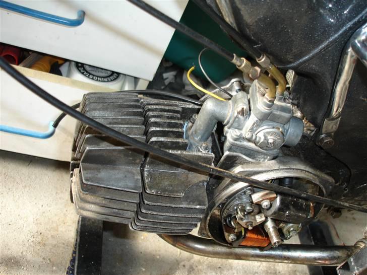 Puch maxi k solgt billede 3