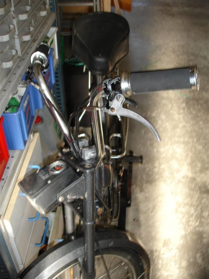 Puch maxi k solgt billede 4