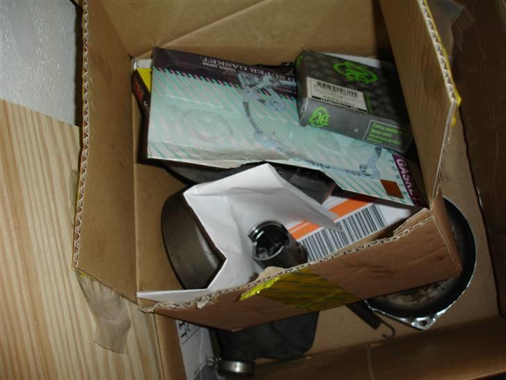 Puch maxi k solgt billede 6