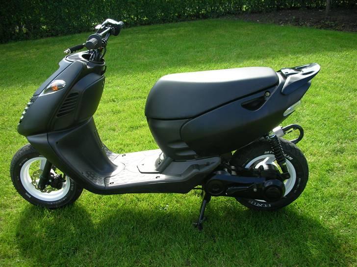 Aprilia Sonic - Solgt billede 1