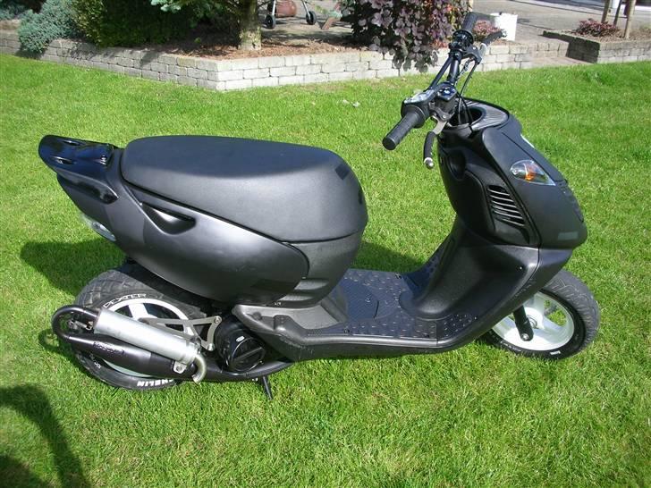 Aprilia Sonic - Solgt billede 2