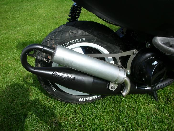 Aprilia Sonic - Solgt billede 3