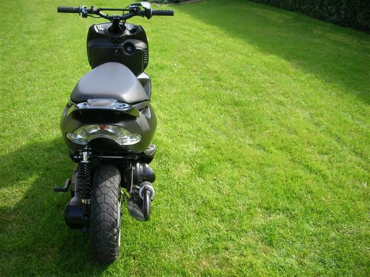 Aprilia Sonic - Solgt billede 4