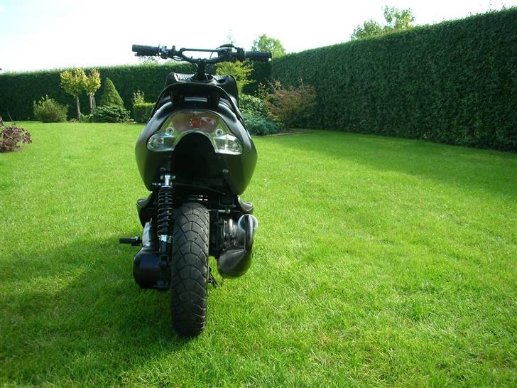 Aprilia Sonic - Solgt billede 5