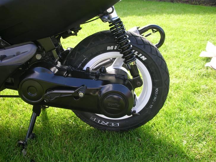 Aprilia Sonic - Solgt billede 6