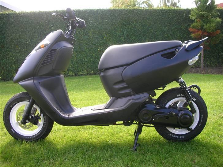 Aprilia Sonic - Solgt billede 8