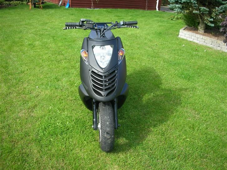 Aprilia Sonic - Solgt billede 10