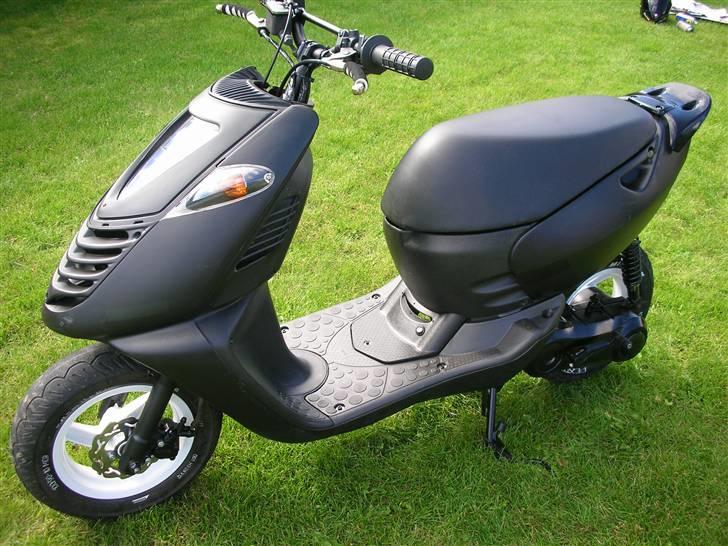 Aprilia Sonic - Solgt billede 11