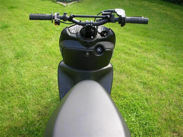 Aprilia Sonic - Solgt billede 12