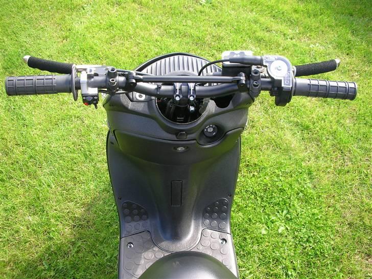 Aprilia Sonic - Solgt billede 13