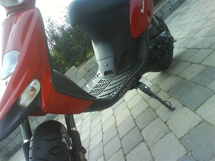 Gilera Stalker Byttet billede 11