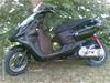 Aprilia sonic (projekt) 
