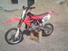 Honda cr 85r ccm SOLGT