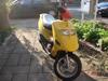 Kreidler Easy Rider(PROJEKT) [Tidl. scooter]