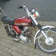 Yamaha 4 Gear TIL SALG