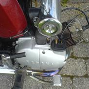 Yamaha 4 Gear TIL SALG