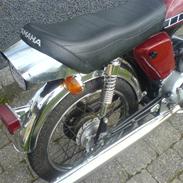 Yamaha 4 Gear TIL SALG