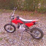 Lifan dirtbike 110