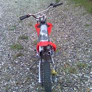 Lifan dirtbike 110