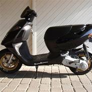 Aprilia Sonic GP SOLGT