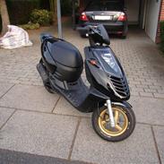 Aprilia Sonic GP SOLGT