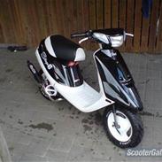 Yamaha Jog - Til salg!