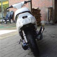 Yamaha Jog - Til salg!