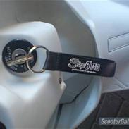 Yamaha Jog - Til salg!