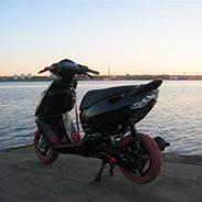 Aprilia Sonic