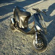 Gilera Stalker