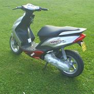 Yamaha Jog R