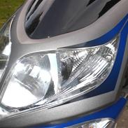 PGO G-max 50