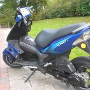 PGO G-max 50