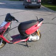 Aprilia Sonic