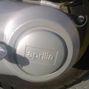 Aprilia Sonic