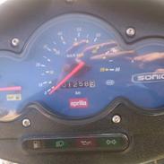 Aprilia Sonic