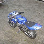 MiniBike pocketbike