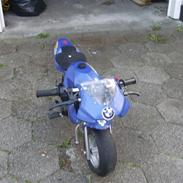 MiniBike pocketbike