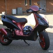 Piaggio Nrg solgt