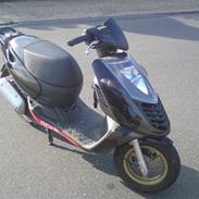 Aprilia Sonic - Solgt