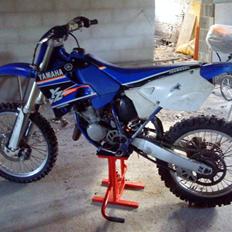 Yamaha Yz 125 
