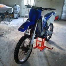 Yamaha Yz 125 