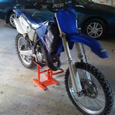 Yamaha Yz 125 