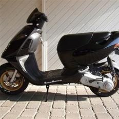 Aprilia Sonic GP SOLGT