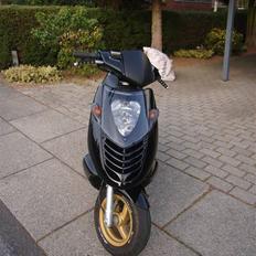 Aprilia Sonic GP SOLGT