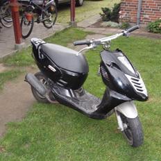 Aprilia Sonic