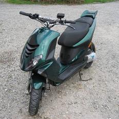 Piaggio NRG Power DT - BYTTET