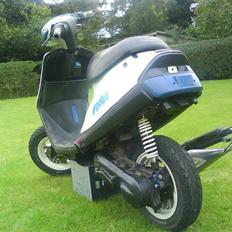 Yamaha Jog Fs evo 13hk+ (sælges)